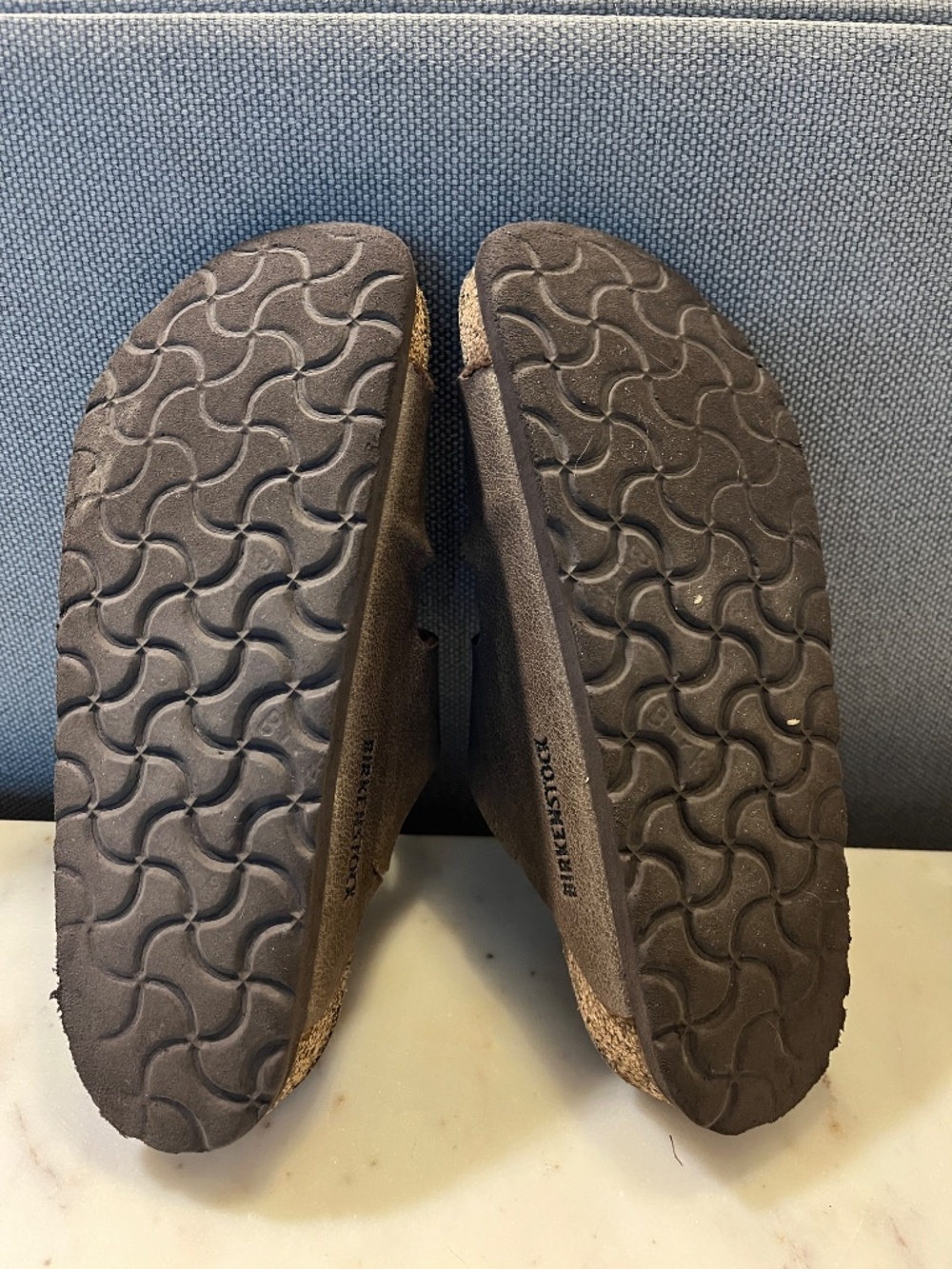 Birkenstock Boston Sandals 35 - Picture 8 of 8